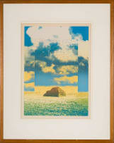 Helmut Starcke; Haystack Series