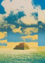 Helmut Starcke; Haystack Series