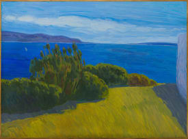 Nico Verboom; Langebaan Lagoon