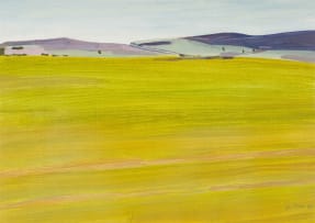 Nico Verboom; On the Way to Picketberg