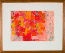 Peter Webber; Cosmic Flowers