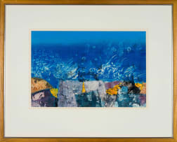 Peter Webber; Abstract Rocks