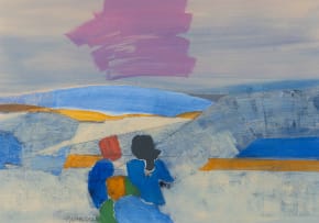 Peter Webber; Pink Cloud
