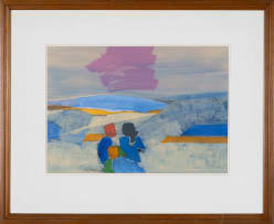 Peter Webber; Pink Cloud