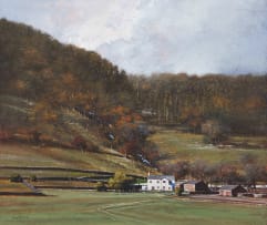 John Meyer; Near the Sprint