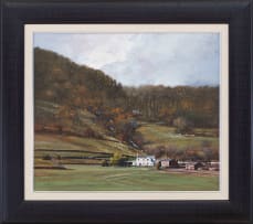 John Meyer; Near the Sprint