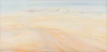 Maud Sumner; Namib Landscape