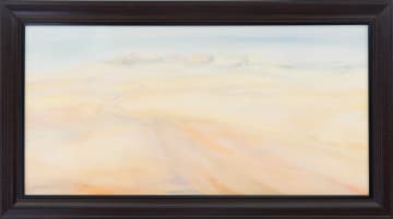 Maud Sumner; Namib Landscape