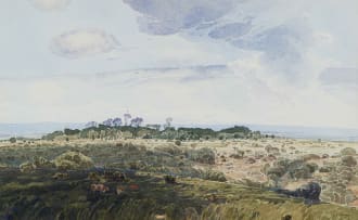 Neil Rodger; Pasture, Bathurst