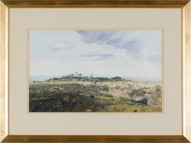 Neil Rodger; Pasture, Bathurst