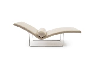 'Simplicity' chaise lounge, South Africa, 20th century
