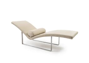 'Simplicity' chaise lounge, South Africa, 20th century