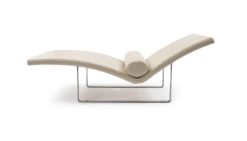 'Simplicity' chaise lounge, South Africa, 20th century