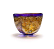 Liz Lacey; Large bowl