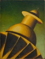 Walter Meyer; Space Station