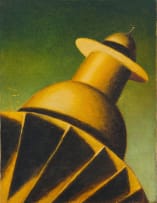 Walter Meyer; Space Station