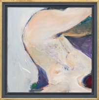 Arlene Amaler-Raviv; Nude