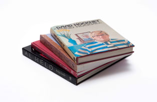 Various Authors; International Collection, four