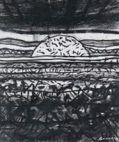 Robert Brooks; Rising Sun