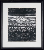Robert Brooks; Rising Sun