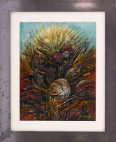 Jennifer Lynne Crooks; In Bloom