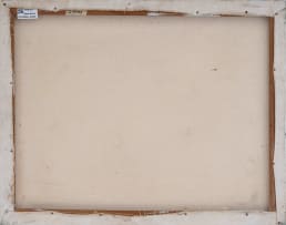 Robert Brooks; Land and Sky