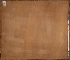 Robert Brooks; Landscape with Mountains