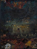 Jennifer Lynne Crooks; A Masked Figure