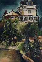 Jennifer Lynne Crooks; Observatory, Grahamstown