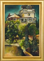 Jennifer Lynne Crooks; Observatory, Grahamstown