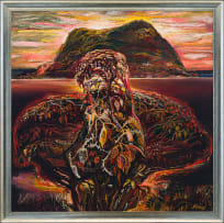 Jennifer Lynne Crooks; Primal Nature