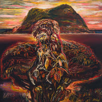 Jennifer Lynne Crooks; Primal Nature