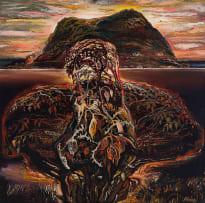 Jennifer Lynne Crooks; Primal Nature