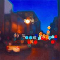 Philip Barlow; One Way