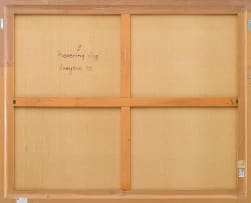 Breyten Breytenbach; Hovering Dog