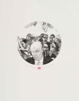 Christiaan Diedericks; Exodus: Ship of Fools, Cold Sweat Series