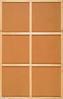 Peter Eastman; Large City, triptych