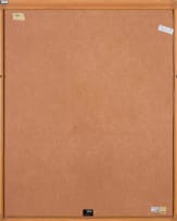 Cyrus Kabiru; Macho Nne 09 (Caribbean Peacock)