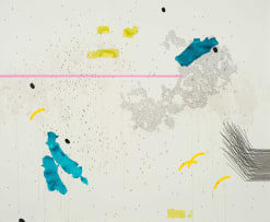 Mongezi Ncaphayi; Looking Within