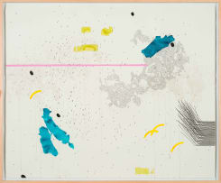 Mongezi Ncaphayi; Looking Within