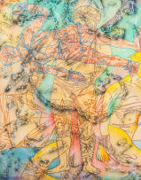 Malcolm Payne; Sanoid Assist 2