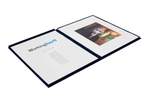 Michaelis School of Fine Art; Working Proof