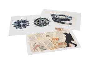 Michaelis School of Fine Art; Working Proof