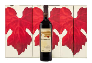 Beyerskloof; Red; 2001; 6 (1 x 6); 750ml