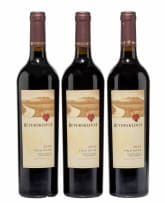 Beyerskloof; Field Blend; 2009; 3 (1 x 3); 750ml
