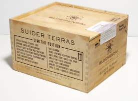 Bloemendal; Suider Terras; 2015; 6 (1 x 6); 750ml