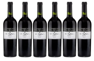 De Trafford; Merlot; 2012; 6 (1 x 6); 750ml