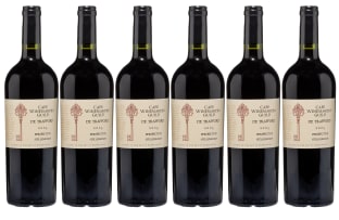 De Trafford; CWG Perspective; 2005; 6 (1 x 6); 750ml