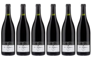 De Trafford; Shiraz; 2001; 6 (1 x 6); 750ml