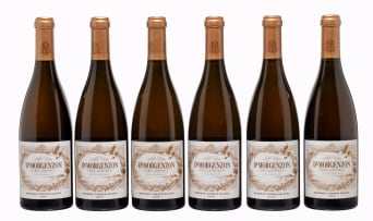 DeMorgenzon; Reserve Chenin Blanc; 2009; 6 (1 x 6); 750ml